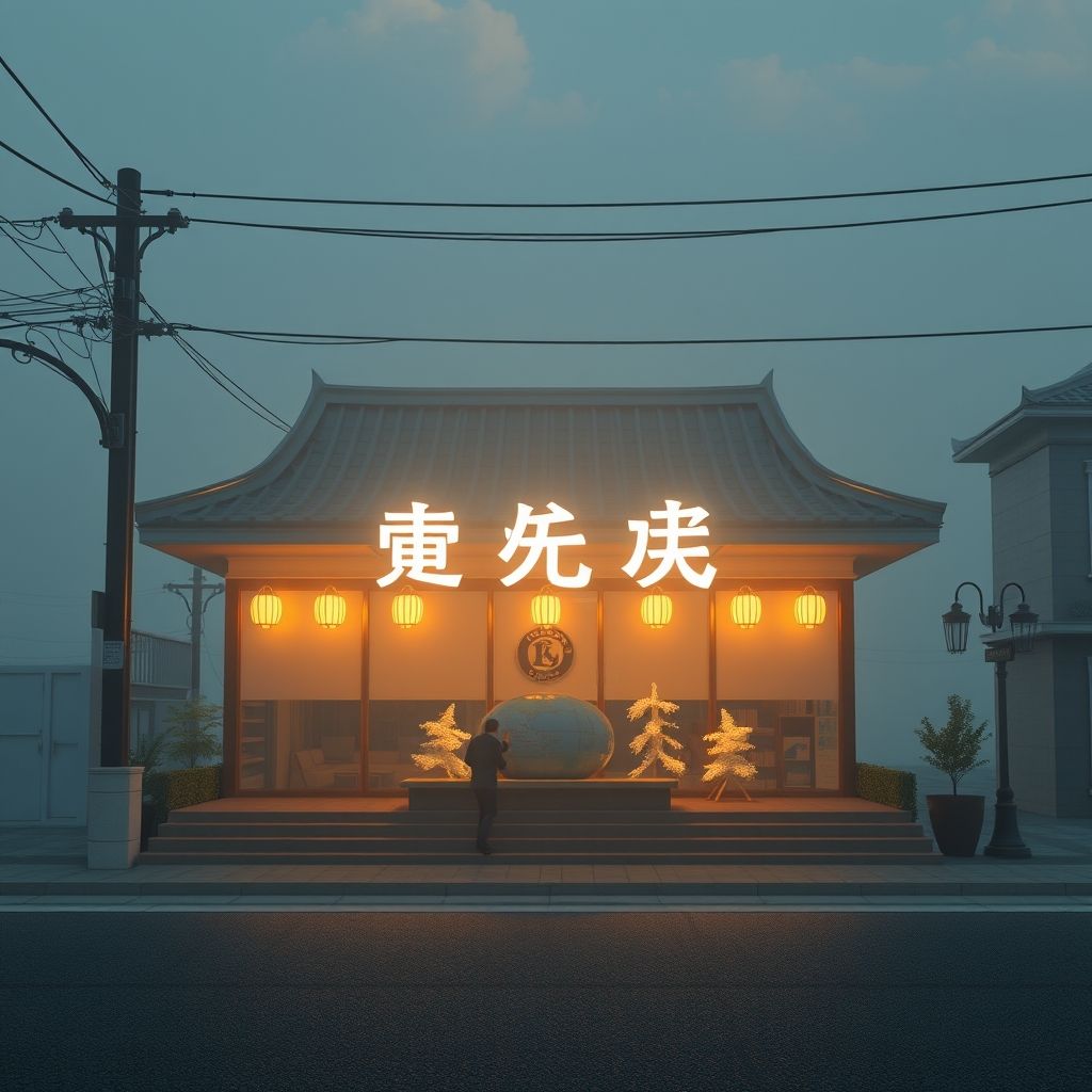 แนวคิดการออกแบบโลโก้ที่ทันสมัย